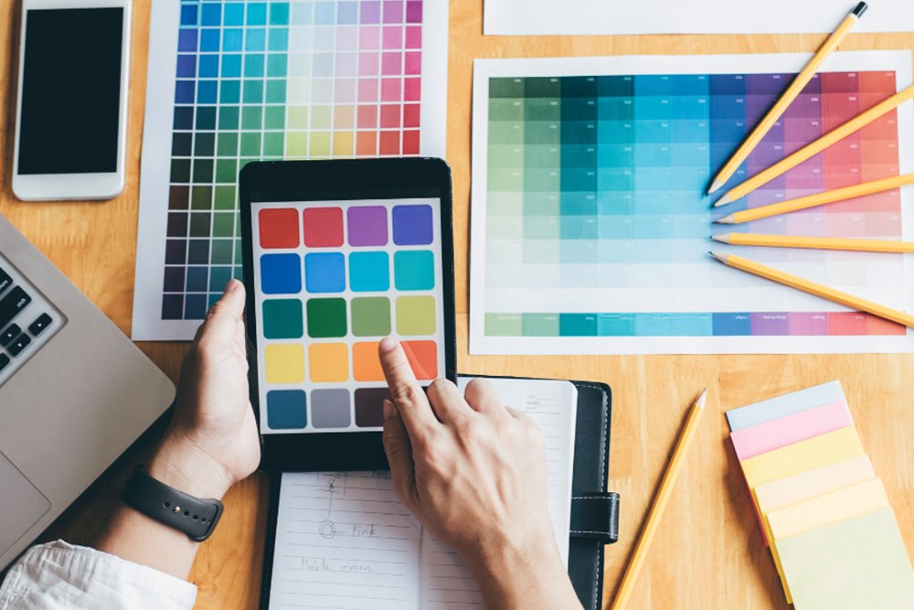 Graphic designing-Brand identity- heading 2 (image 1)